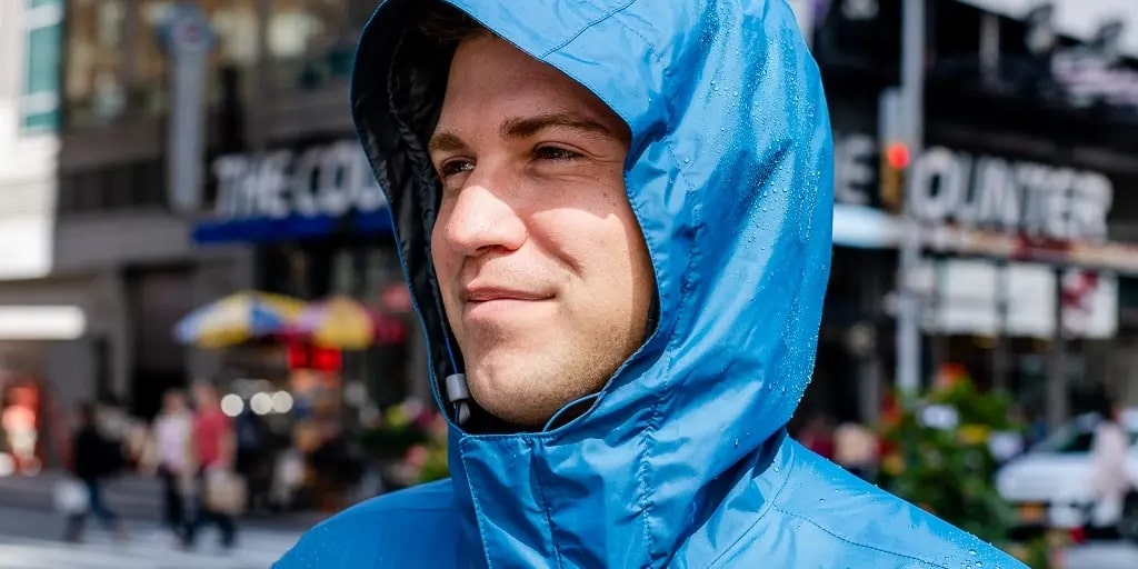 Wet Weather Gear