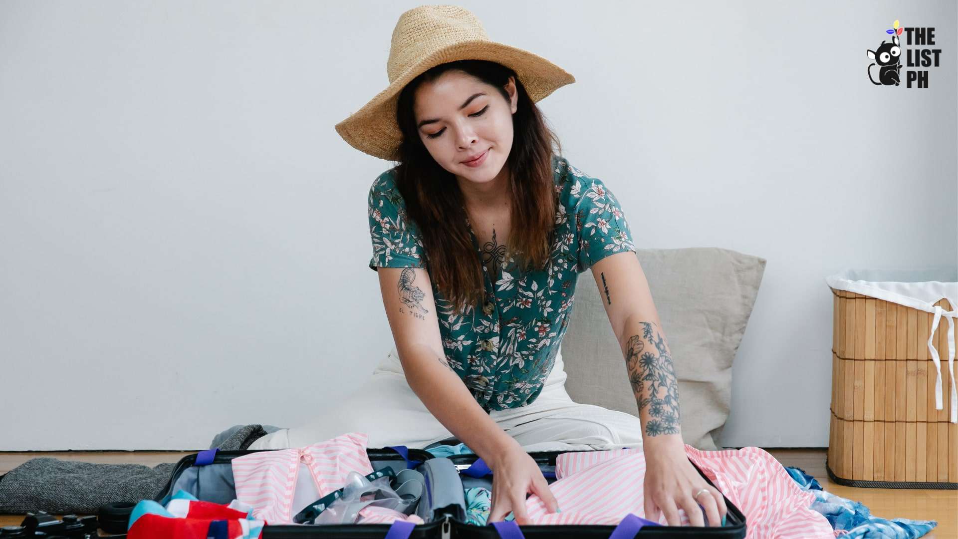 What You Should Wear When Visiting the Philippines
