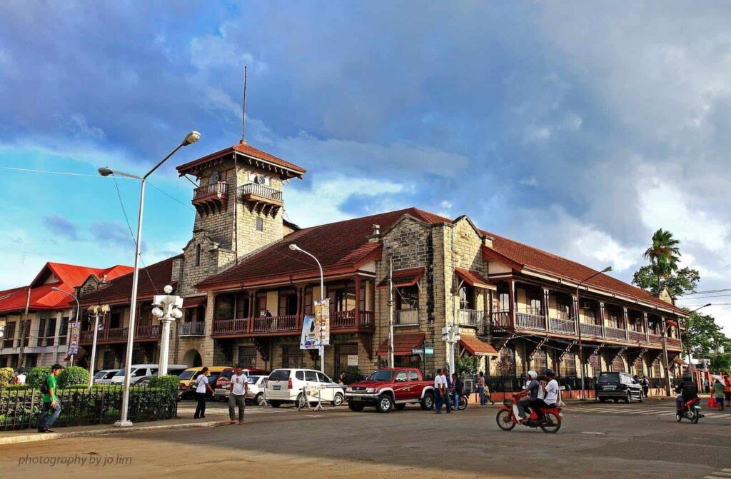Zamboanga (Mindanao)