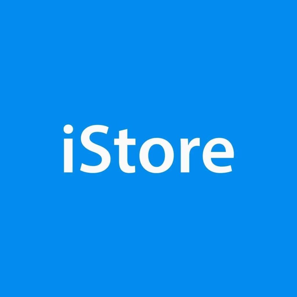 iStore