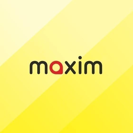 maxim