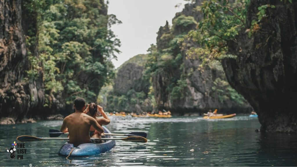 10 Unique Activities You Can Do in the Philippines