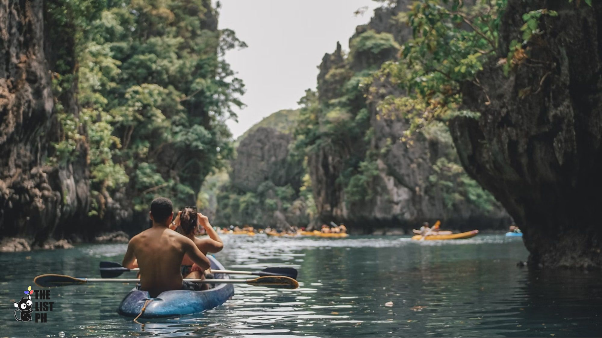 10 Unique Activities You Can Do in the Philippines