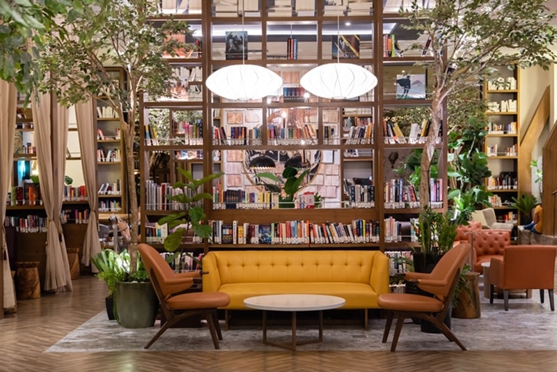 Coffee Project X Fully Booked