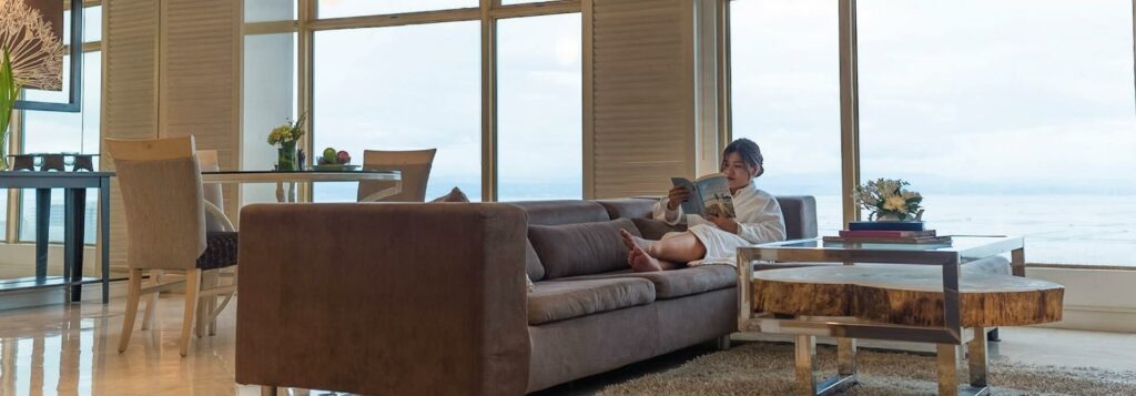 Enjoy a staycation at Vivere Hotel and Resorts
