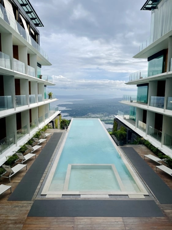 Escala Tagaytay