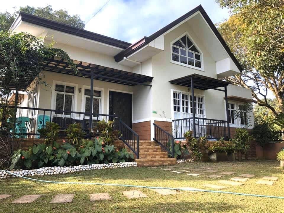 Felicitas Tagaytay