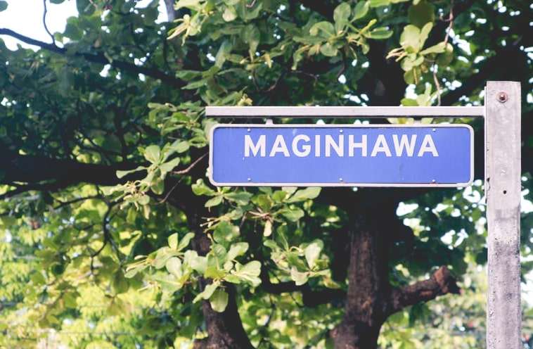 Go on a Food trip in Maginhawa