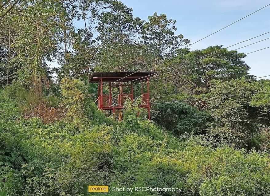 Go on an adventure at the Balungao Hilltop Adventure