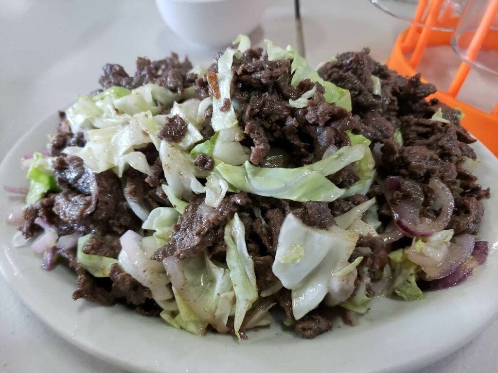 Indulge in Pangasinan’s Local Delicacies at Great Taste Pigar Pigar Restaurant