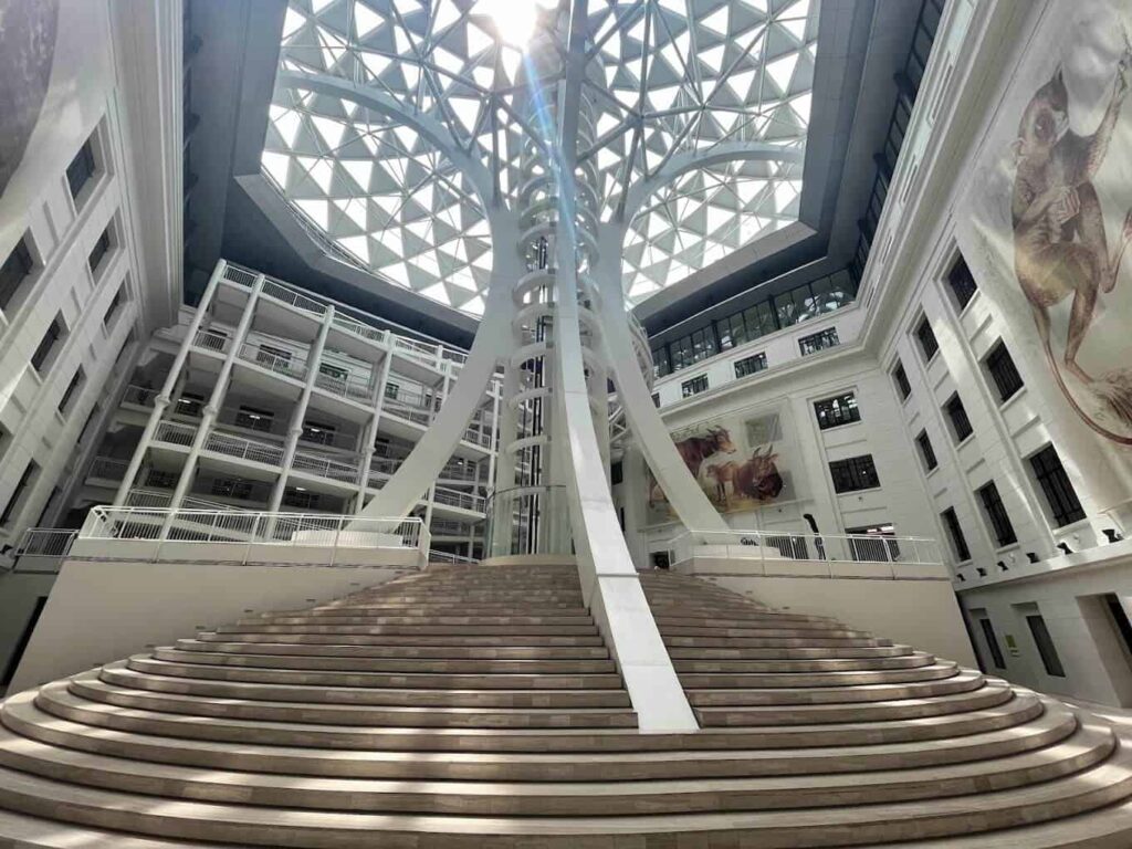 National Museum of the Philippines