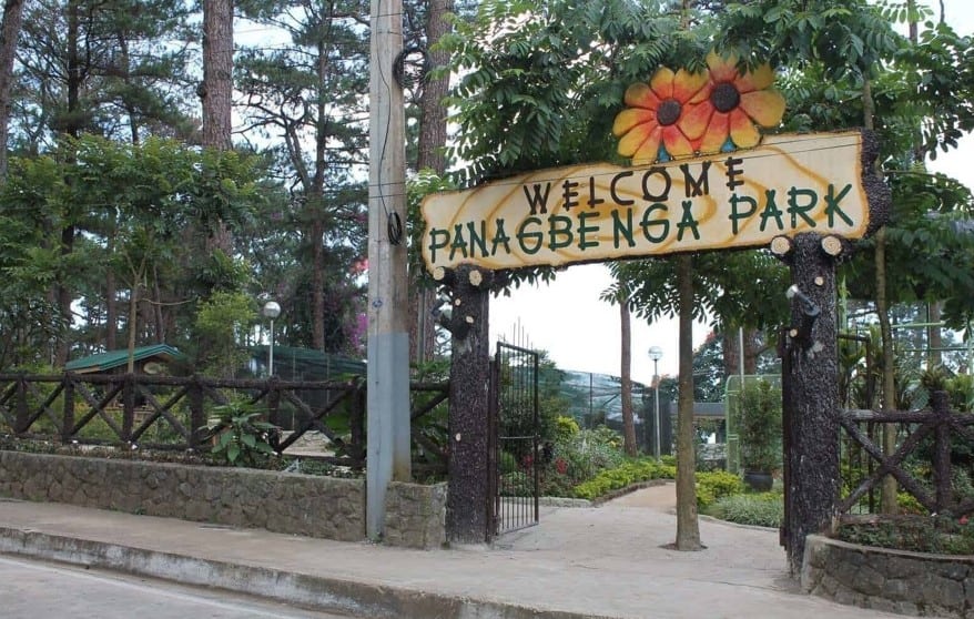 Panagbenga Park