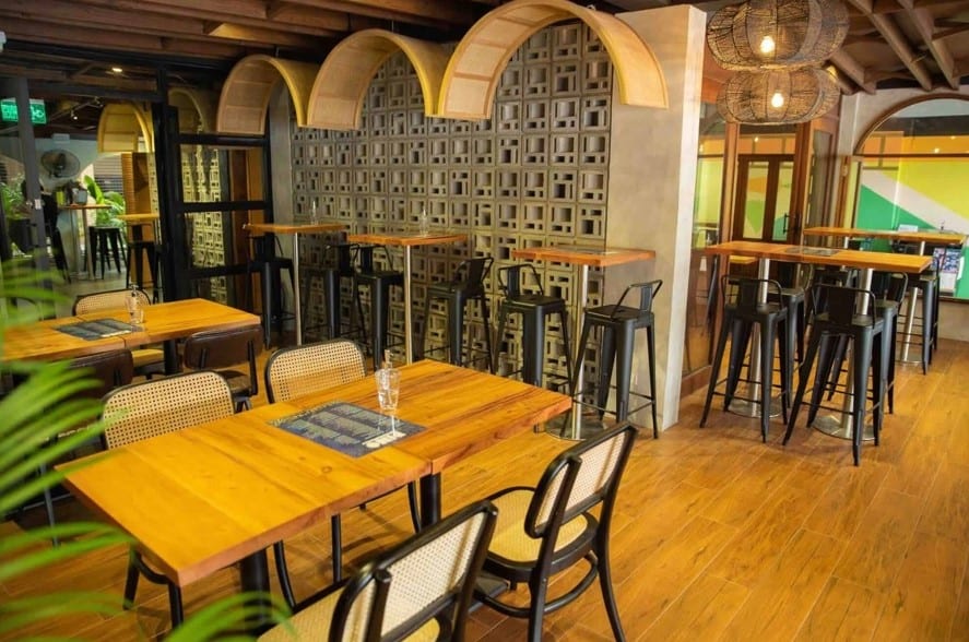 Pino Restaurant