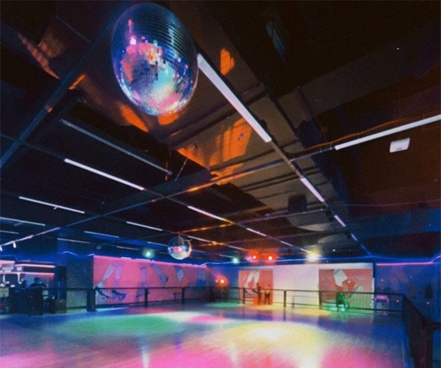 Roller Disco