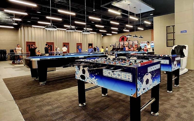 SM Game Park