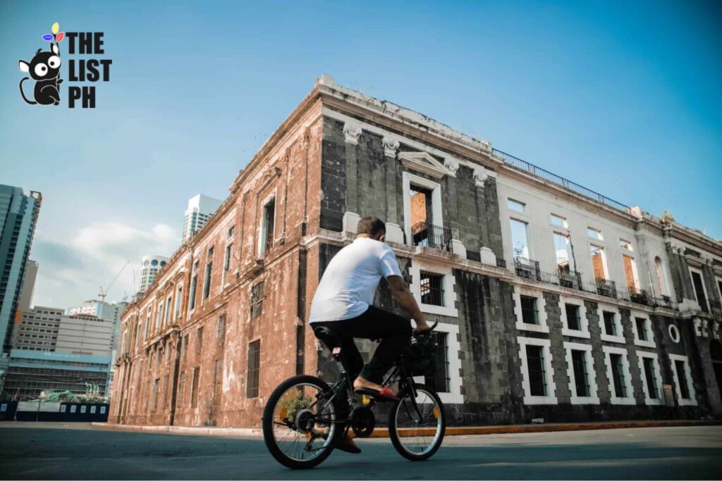 Top 10 Things To Do And Places To Visit in Manila After Dark