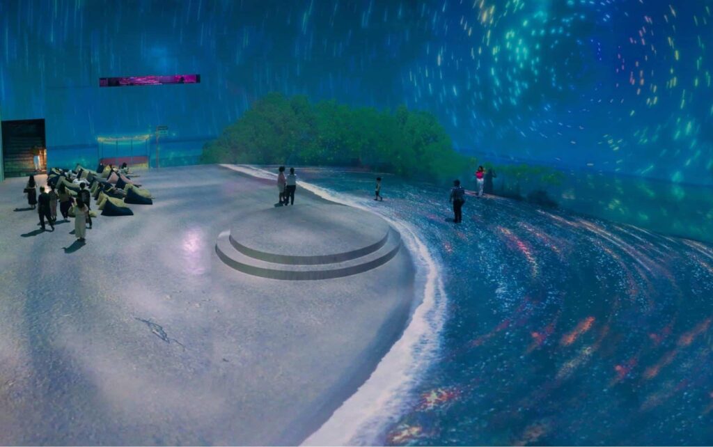 Visit Art in Island