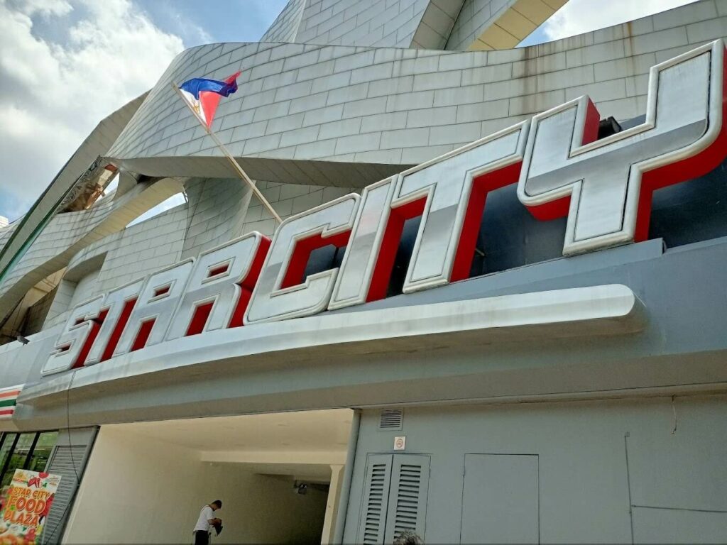 Visit Star City
