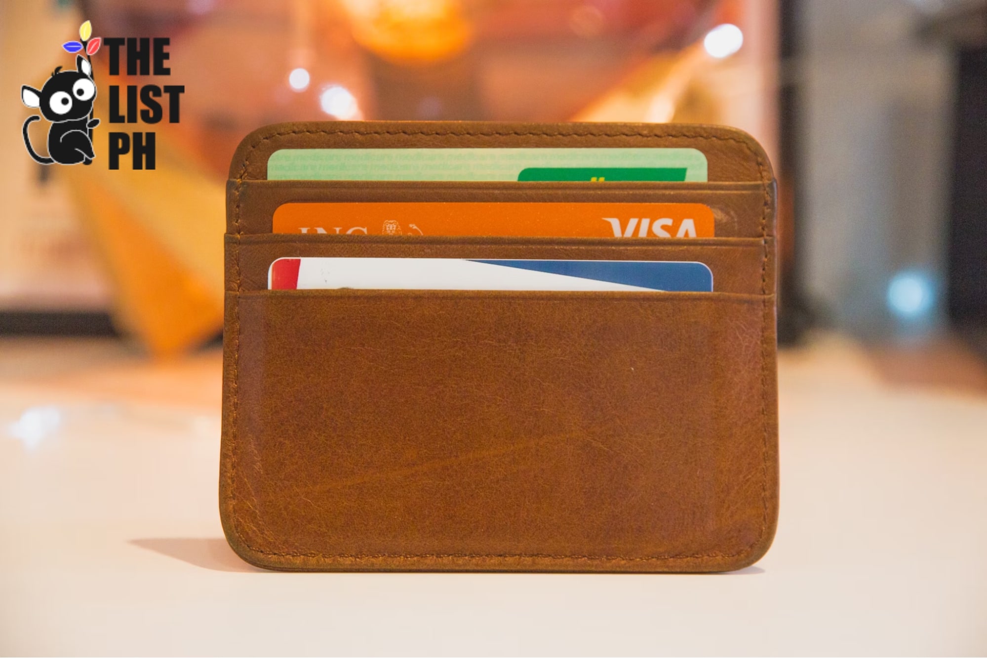 Best Credit Cards in the Philippines Without Annual Fees