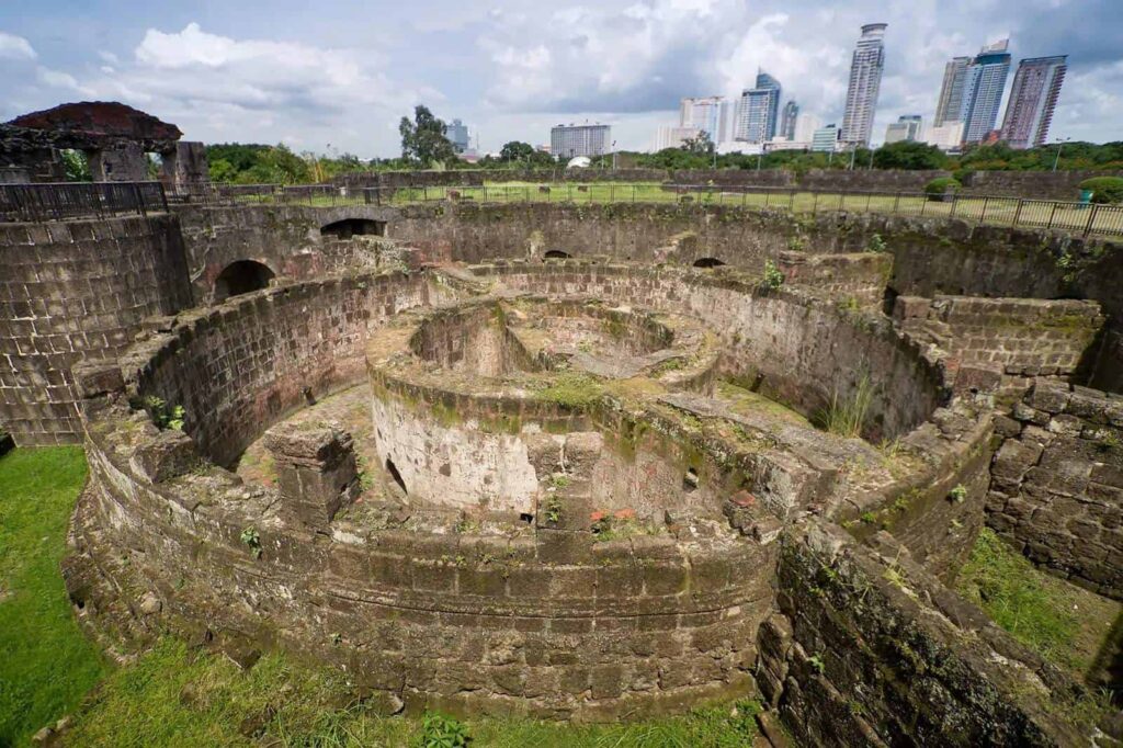 Intramuros
