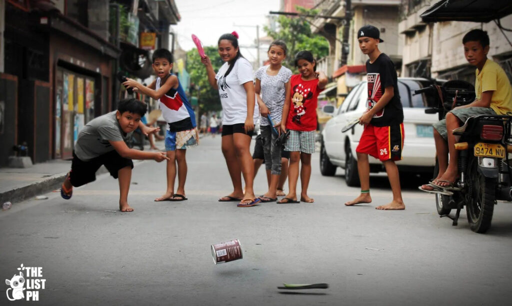 15 Famous Filipino Games