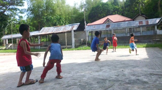 Agawan Base