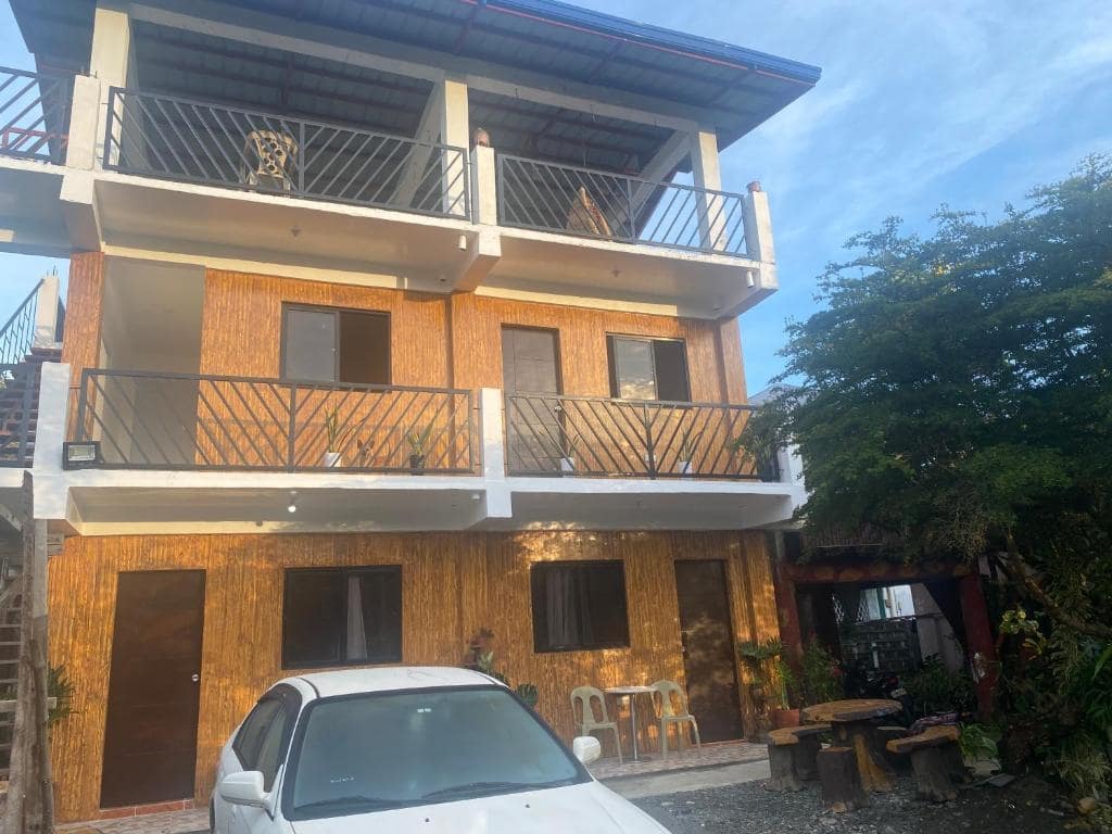 Alona’s Traditional Filipino Home