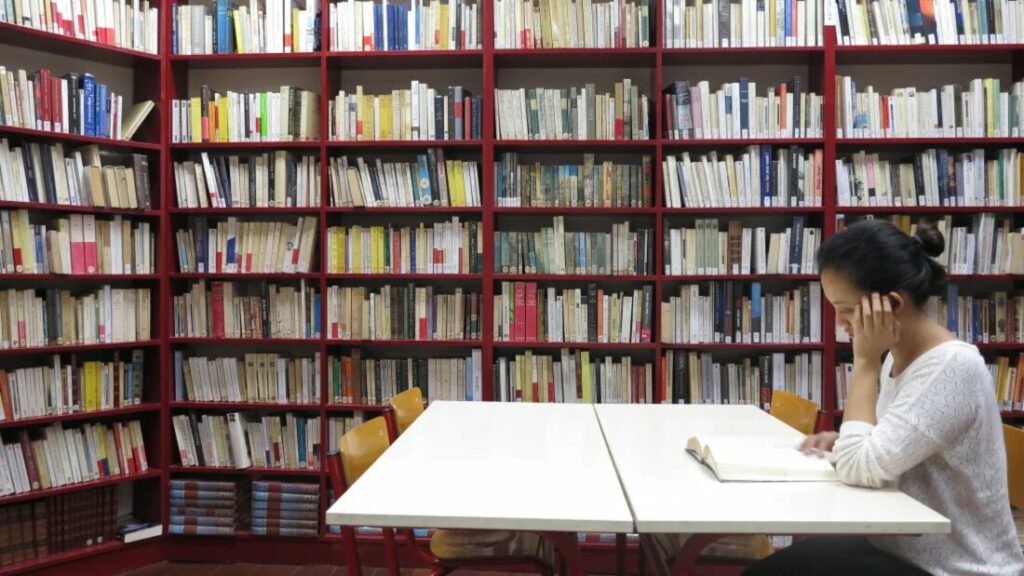 Aurelio Montinola, Jr. Library