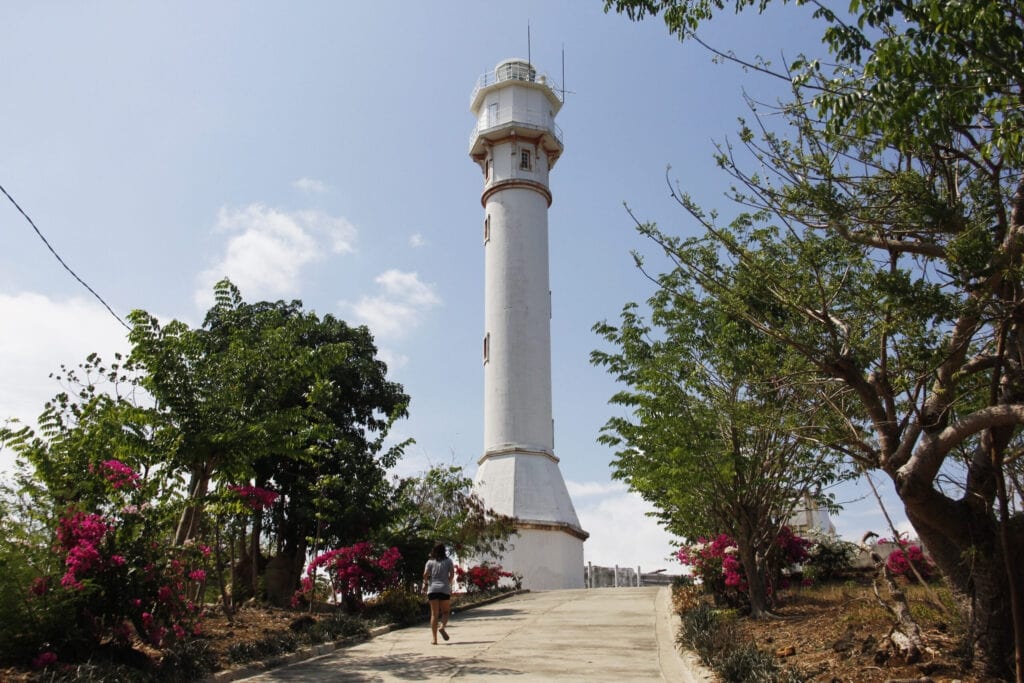 Bolinao