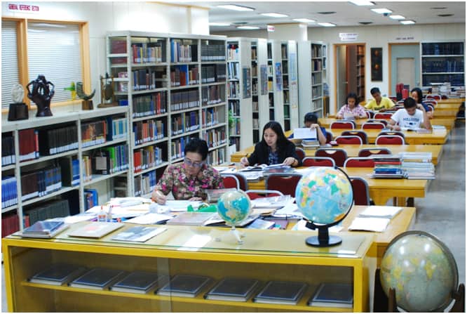 CCP Library and Archives