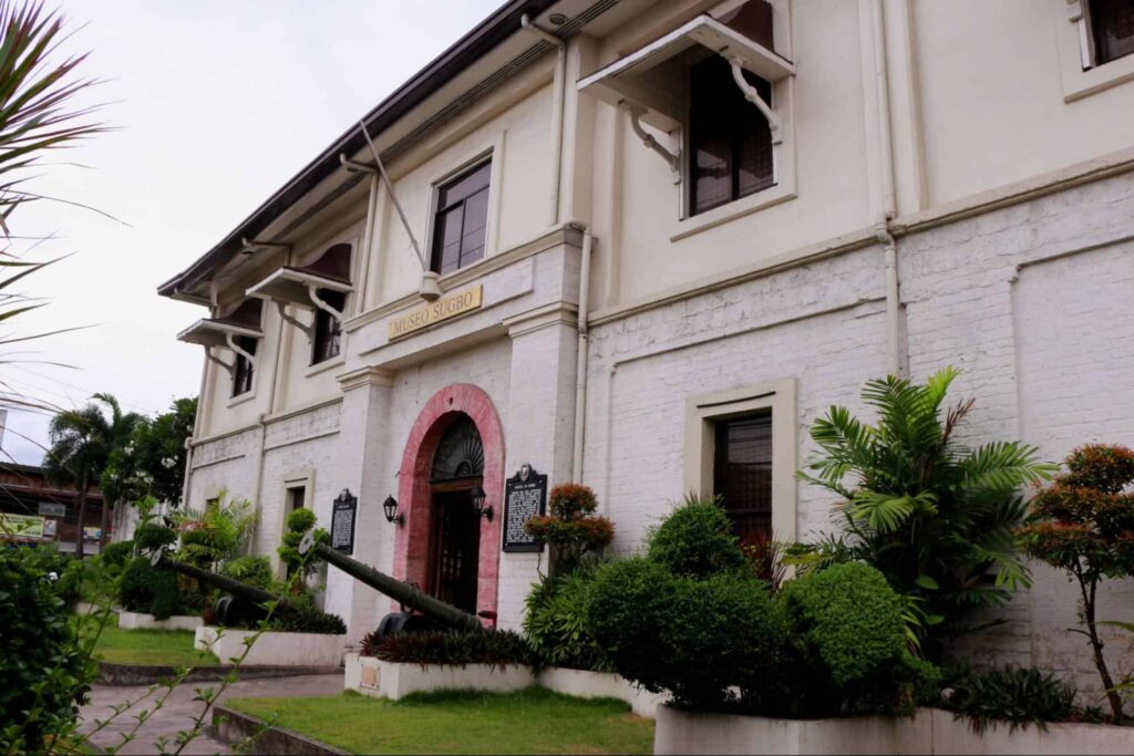 Cebu Provincial Museum (Museo Sugbo)