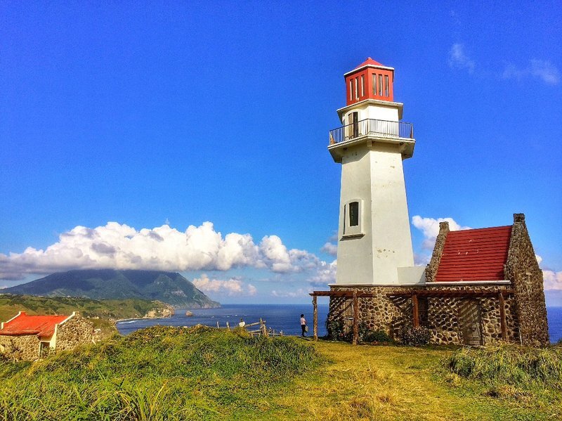 Check out Tayid Lighthouse