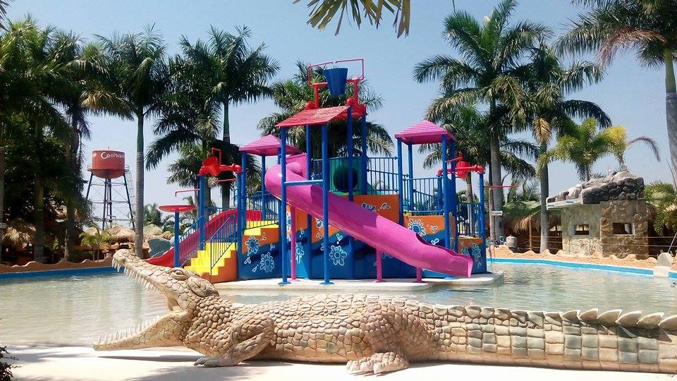 Cool Waves Bulacan Waterpark Resort