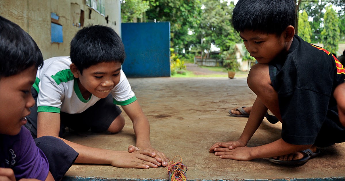 Nostalgic Joys: Exploring the Charm of Famous Filipino Games [2026]