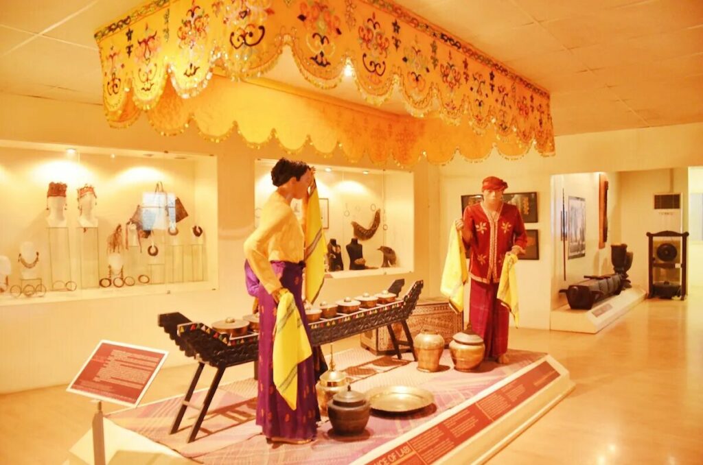 Davao Museum of History and Ethnography