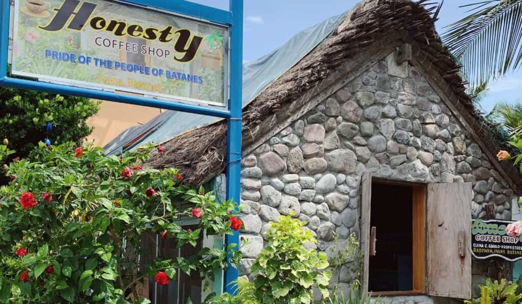 Experience trust in a cup at the Honesty Coffee Shop