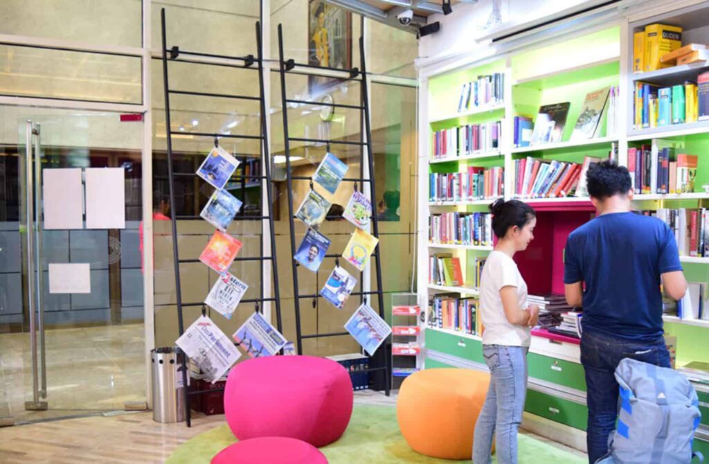 Goethe-Institut Manila