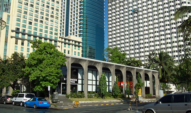 Jose P. Laurel Memorial Foundation's Library and Museum