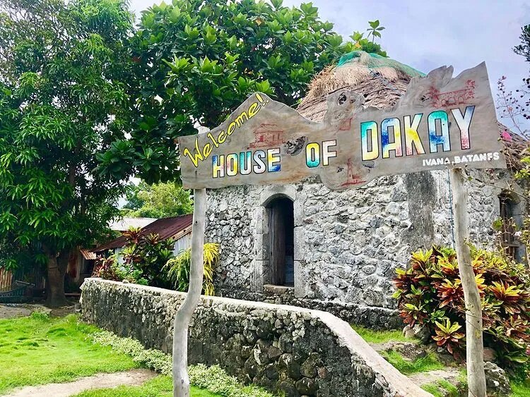 Learn about Ivatan heritage at the House of Dakay