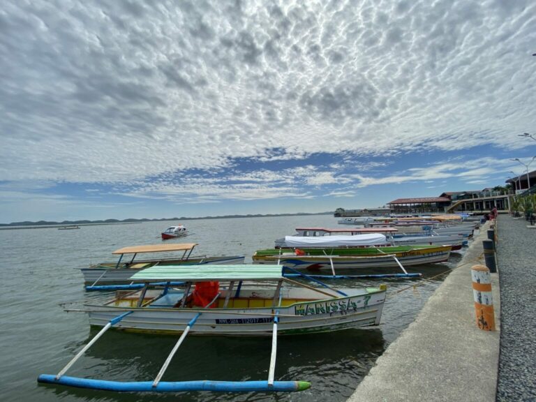 Visiting the Hundred Islands: Your Ultimate Guide [2025]