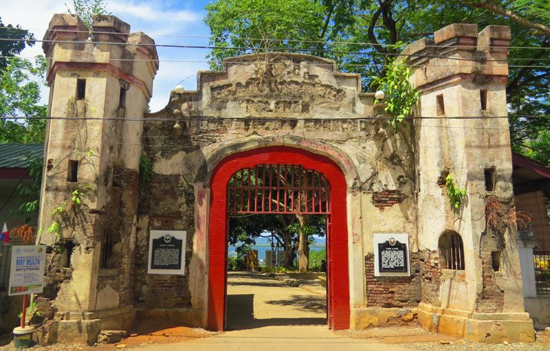 Palawan Special Battalion WW2 Memorial Museum