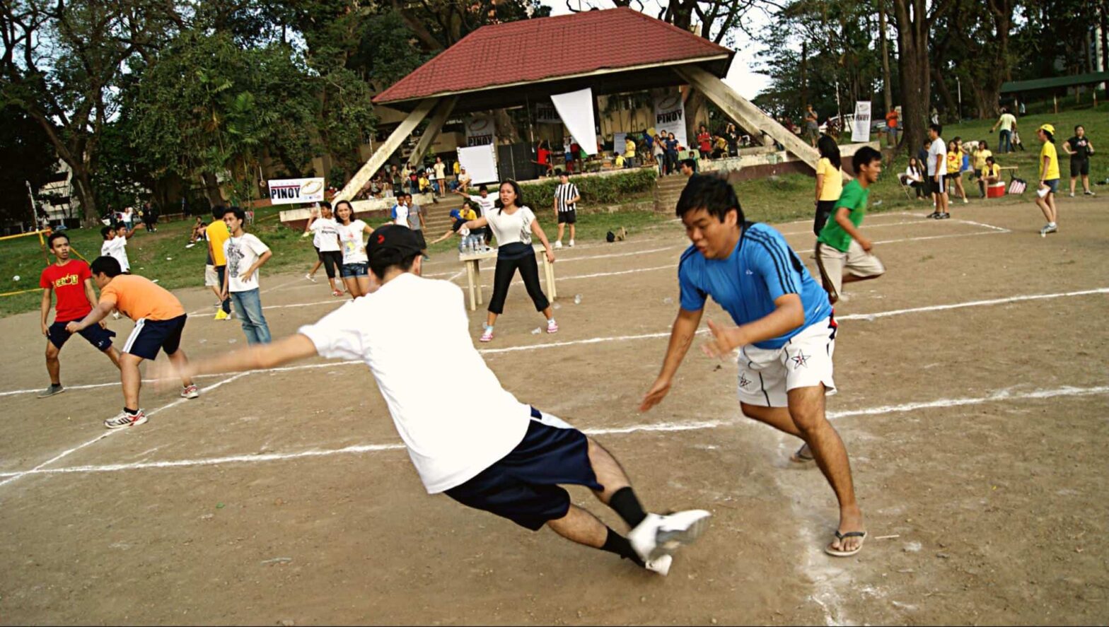 Nostalgic Joys: Exploring the Charm of Famous Filipino Games [2026]