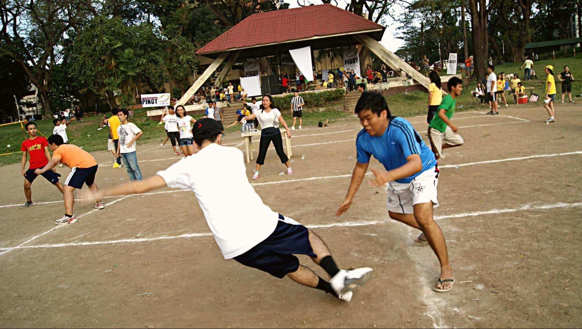 Nostalgic Joys: Exploring the Charm of Famous Filipino Games [2026]