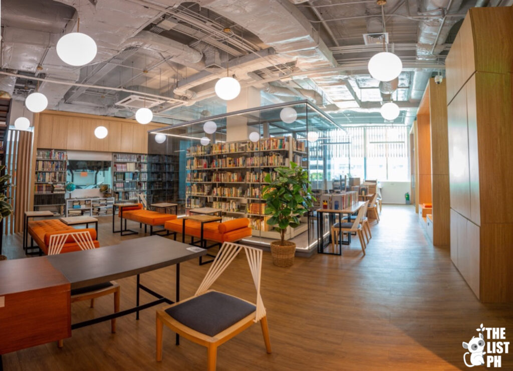 Top 10 Libraries in the Philippines