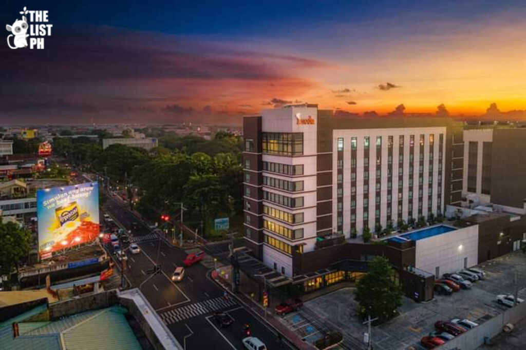 Best Hotels in Bacolod