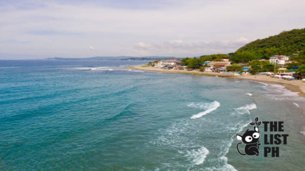 The Best Beach Resorts in La Union